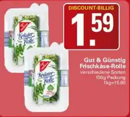 WEZ Kräuter Rolle Angebot