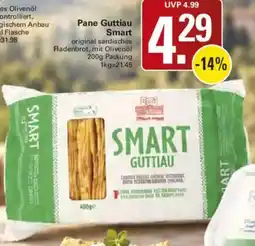 WEZ Pane Guttiau Smart Angebot
