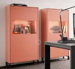 Zurbrüggen Vitrine INNOVA B Angebot