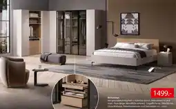 Zurbrüggen Bettanlage Angebot