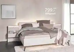Zurbrüggen Bettgestell Angebot