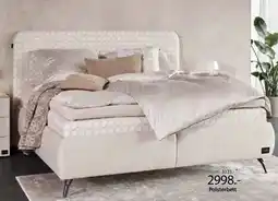 Zurbrüggen Polsterbett Angebot