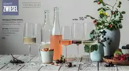 Zurbrüggen Weingläser VIVID SENSES Angebot