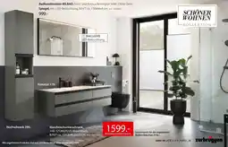 Zurbrüggen Waschtischunterschrank Angebot