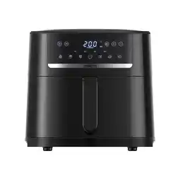 Netto Marken-Discount Xiaomi BHR6942EU schwarz Heißluftfritteuse Angebot