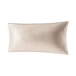 Netto Marken-Discount AILORIA Kopfkissenbezug aus Seide BEAUTY SLEEP (80x40) Angebot
