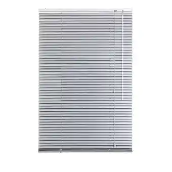 Netto Marken-Discount Lichtblick Jalousie Aluminium Angebot