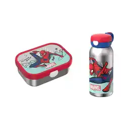 Netto Marken-Discount Mepal Edelstahl-Lunchset Campus 2-tlg Angebot