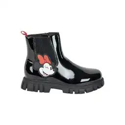 Netto Marken-Discount Disney Minnie Mouse Kinder Boots, Casual Stiefel Angebot