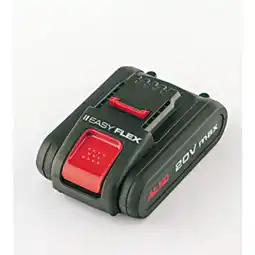 Netto Marken-Discount AL-KO EasyFlex B 50 Li 20 V/2,5 Ah Akku Angebot