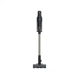 Netto Marken-Discount Hoover HF610P schwarz Akku Staubsauger Angebot