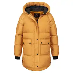 Netto Marken-Discount Rock Creek Winterjacke Angebot