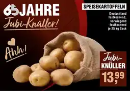 Handelshof Jubi-Knüller Angebot