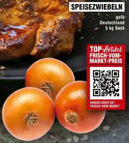 Handelshof Speisezwiebeln Angebot