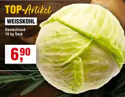 Handelshof WEISSKOHL Angebot