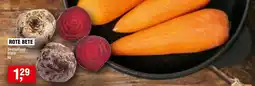 Handelshof ROTE BETE Angebot