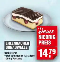 Handelshof ERLENBACHER DONAUWELLE Angebot