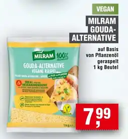 Handelshof MILRAM Gouda-Alternative Angebot