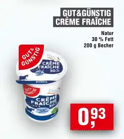 Handelshof CRÈME FRAÎCHE Angebot