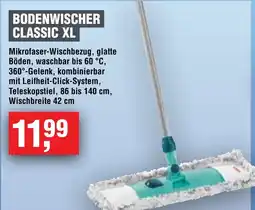 Handelshof BODENWISCHER CLASSIC XL Angebot
