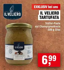 Handelshof IL VELIERO TARTUFATA Angebot