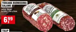 Handelshof Toscana Buonissima Salame Angebot
