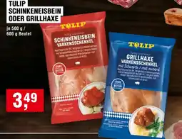 Handelshof TULIP SCHINKENEISBEIN Angebot