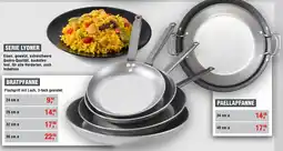 Handelshof Serie lyoner bratpfanne Angebot