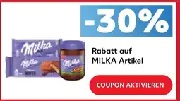 Kaufland Milka Artikel Angebot