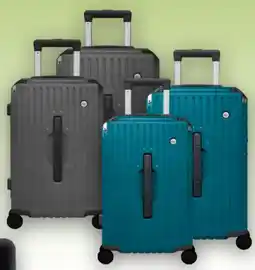Handelshof Hartschalenkoffer cancun Angebot