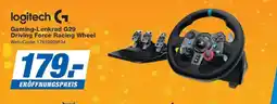 Expert logitech G Gaming-Lenkrad G29 Driving Force Racing Wheel Angebot