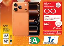 Expert iPhone 17 Pro Angebot