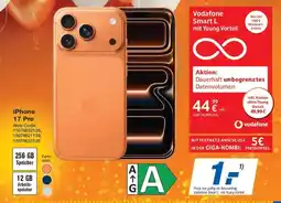 Expert iPhone 17 Pro Angebot