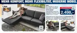 Möbel Inhofer LINA Sofa Angebot