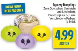 diska Squeezy Dumplings Angebot