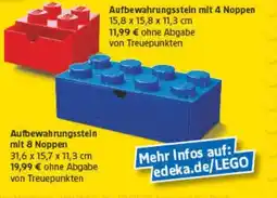 diska Aufbewahrungsstein mit 4 Noppen Angebot