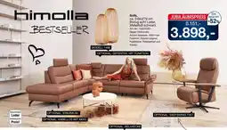 Möbel Inhofer Himolla Sofa Angebot