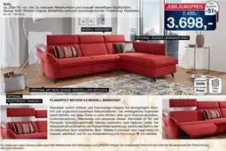 Möbel Inhofer Sofa Angebot