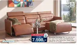 Möbel Inhofer Stressless® Sofa Emily Angebot
