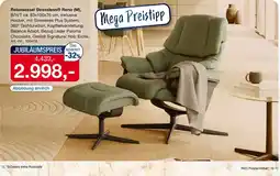 Möbel Inhofer Relaxsessel Stressless® Reno (M) Angebot
