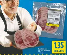 diska Bierschinken Extra Angebot