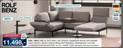 Möbel Inhofer Sofa - Mera Angebot