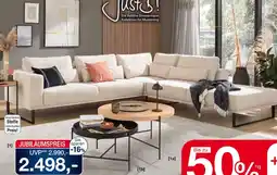 Möbel Inhofer Sofa ,,PM100" Angebot