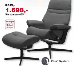 Möbel Inhofer Plus™ System Angebot