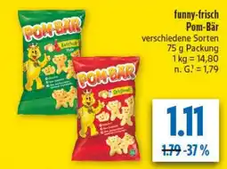diska Pom-Bar Angebot