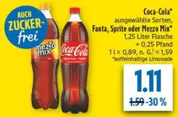 diska Coca-Cola* Angebot
