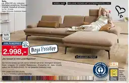 Möbel Inhofer Sofa himolla Angebot