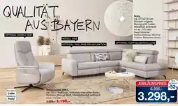 Möbel Inhofer Relaxsessel 9561 Angebot