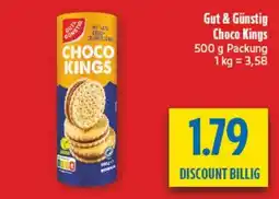 diska Choco Kings Angebot