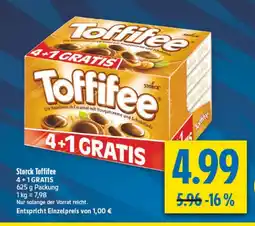 diska Storck Toffifee Angebot